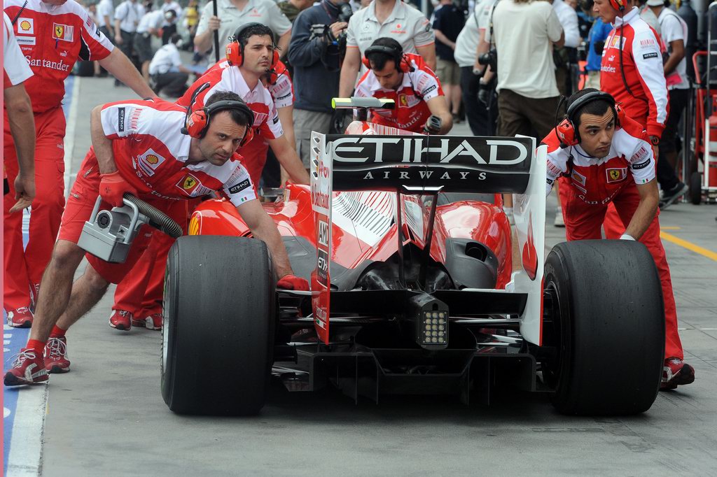 GP Australia - Qualifiche e Prove Libere 3